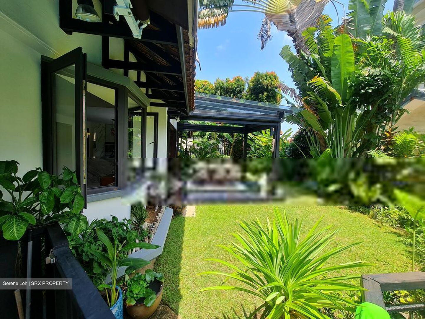 Lucky Heights (D16), Semi-Detached #412532501